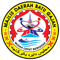 Majlis Daerah Batu Gajah